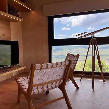 Boutique Hotel Urbisol Calders ภายนอก รูปภาพ