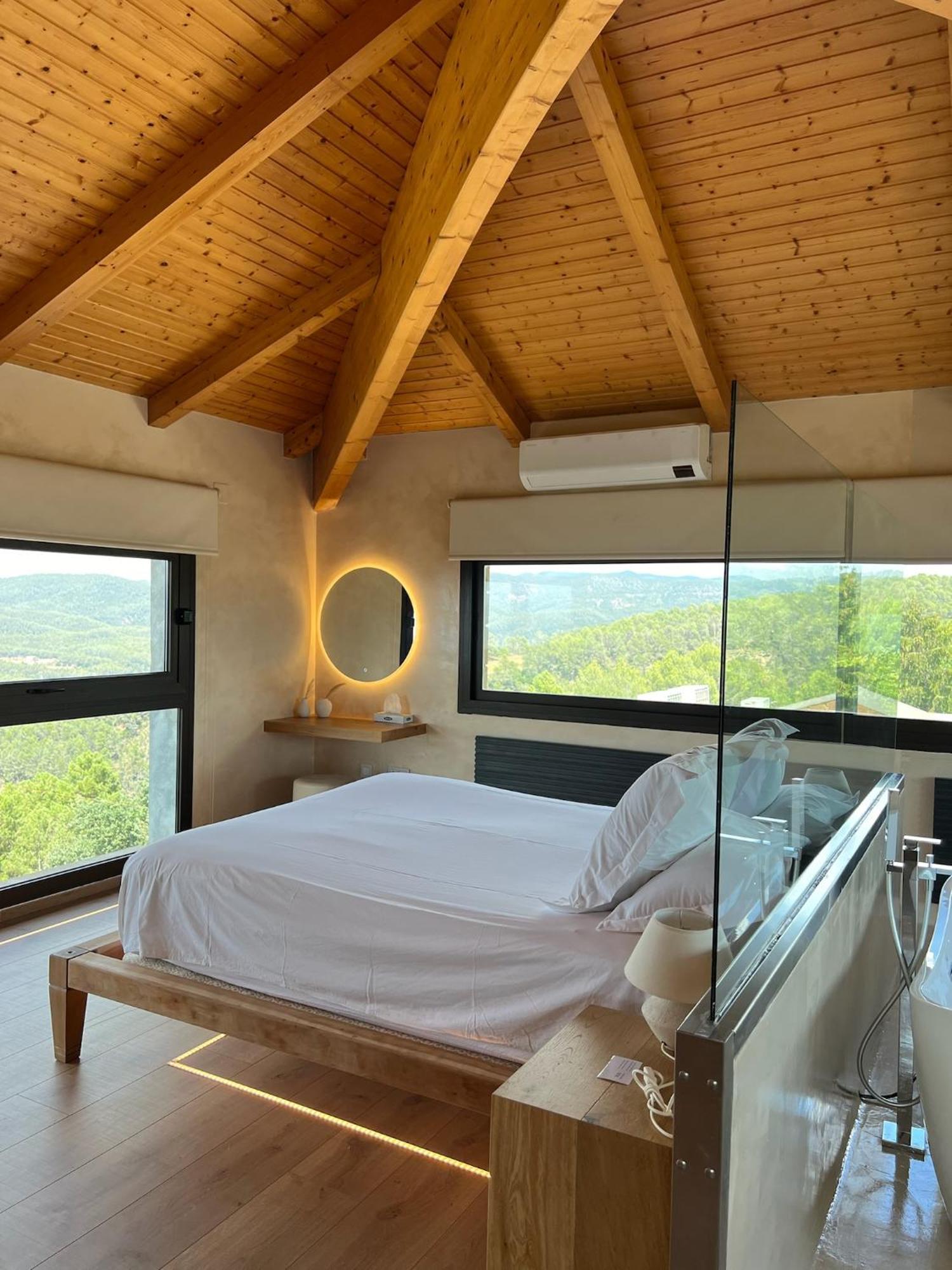 Boutique Hotel Urbisol Calders ภายนอก รูปภาพ