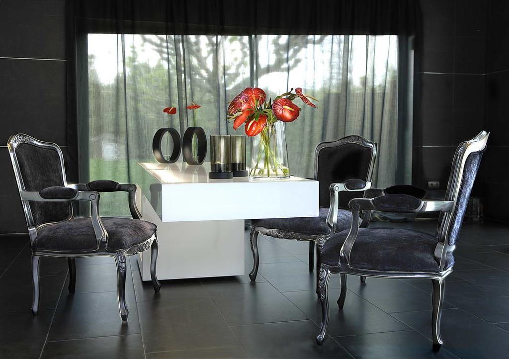 Boutique Hotel Urbisol Calders ภายนอก รูปภาพ