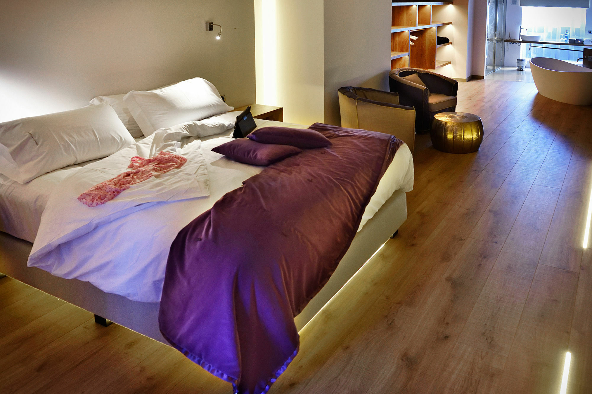Boutique Hotel Urbisol Calders ภายนอก รูปภาพ