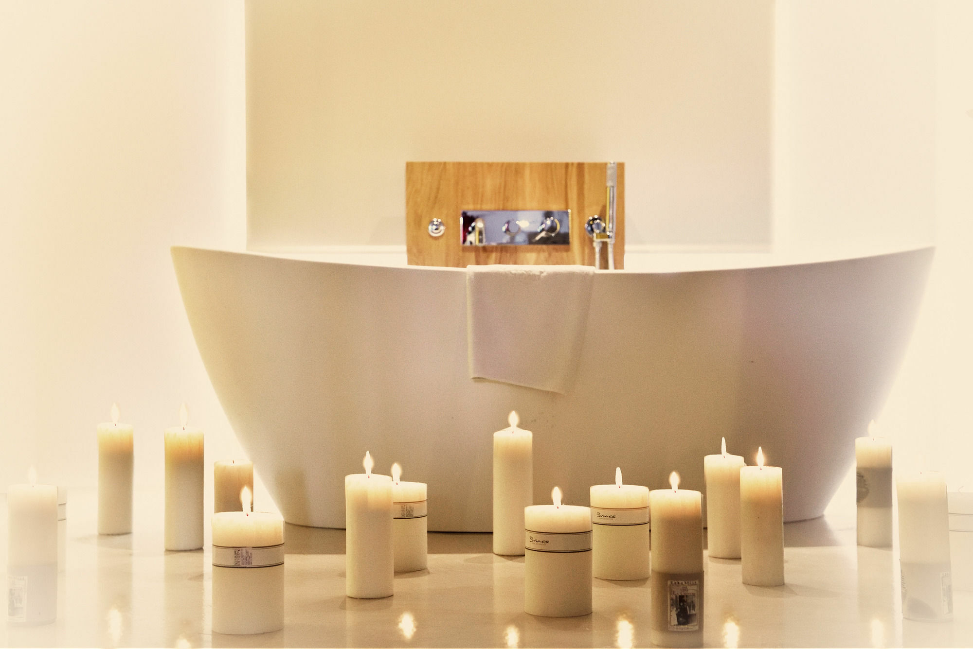 Boutique Hotel Urbisol Calders ภายนอก รูปภาพ