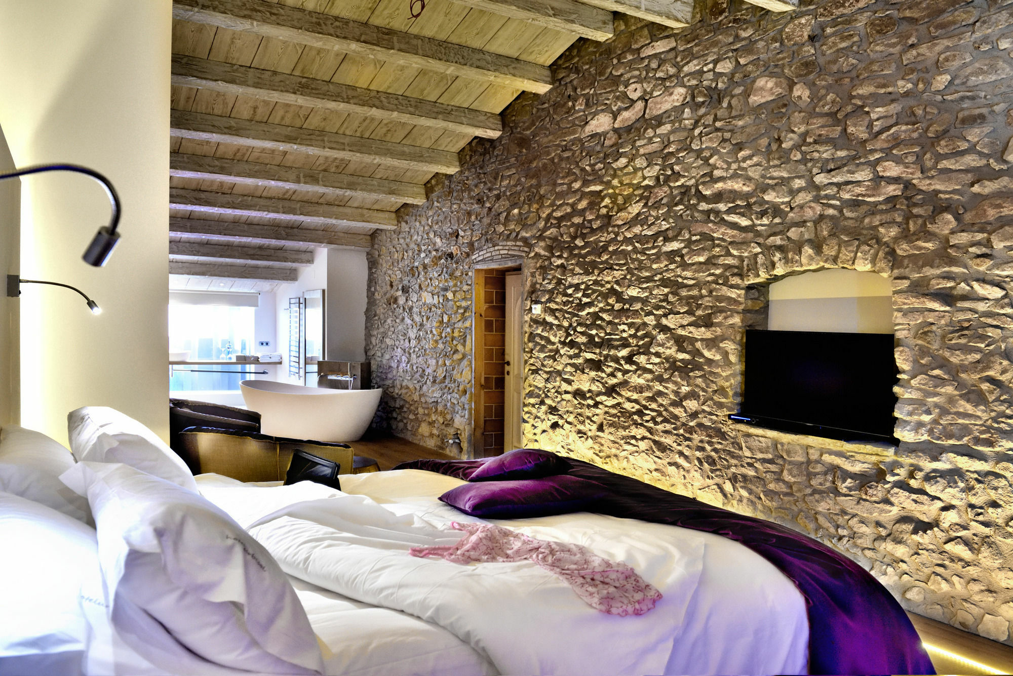 Boutique Hotel Urbisol Calders ภายนอก รูปภาพ