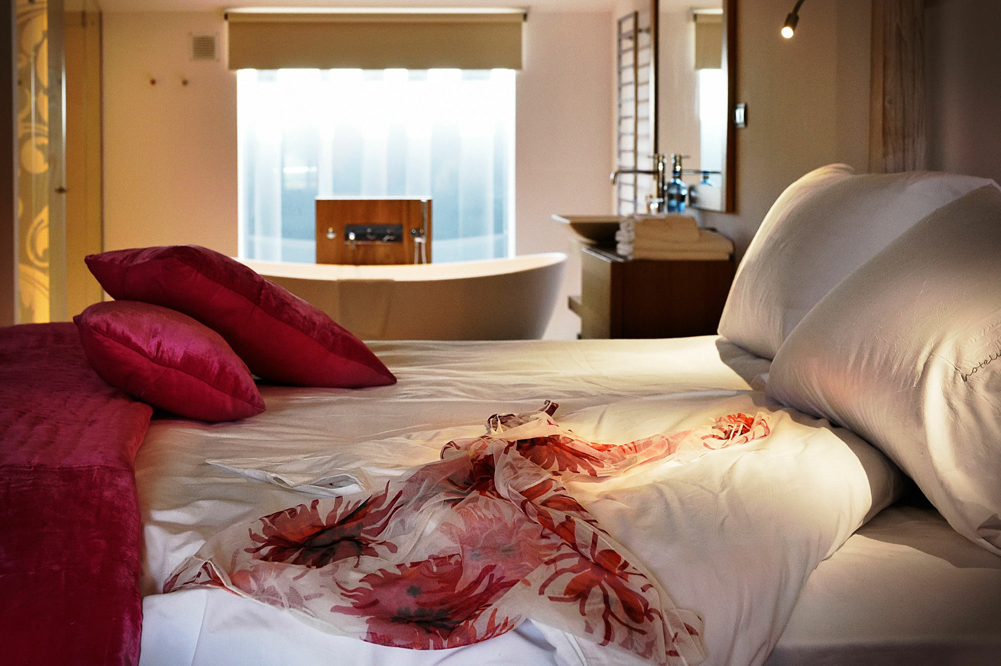 Boutique Hotel Urbisol Calders ภายนอก รูปภาพ