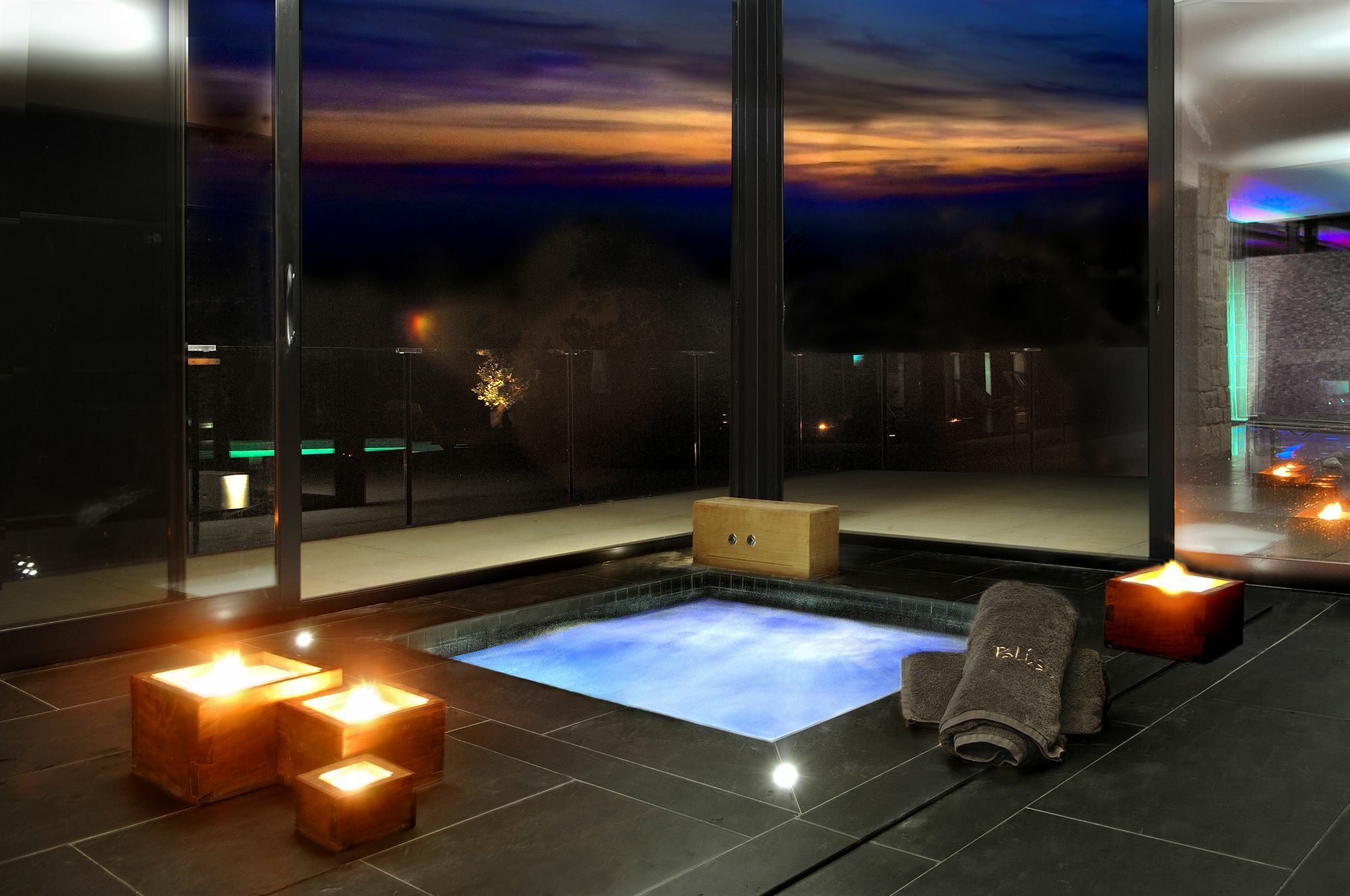 Boutique Hotel Urbisol Calders ภายนอก รูปภาพ