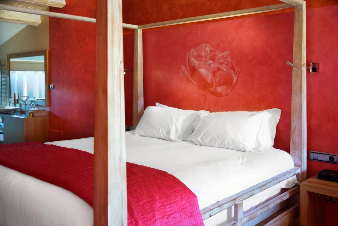 Boutique Hotel Urbisol Calders ภายนอก รูปภาพ