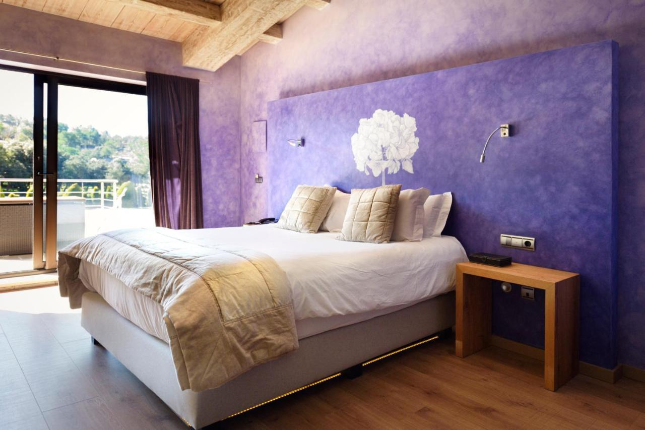 Boutique Hotel Urbisol Calders ภายนอก รูปภาพ