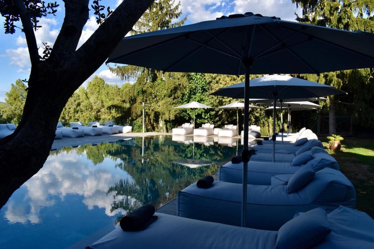 Boutique Hotel Urbisol Calders ภายนอก รูปภาพ