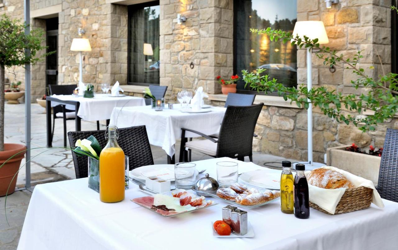 Boutique Hotel Urbisol Calders ภายนอก รูปภาพ