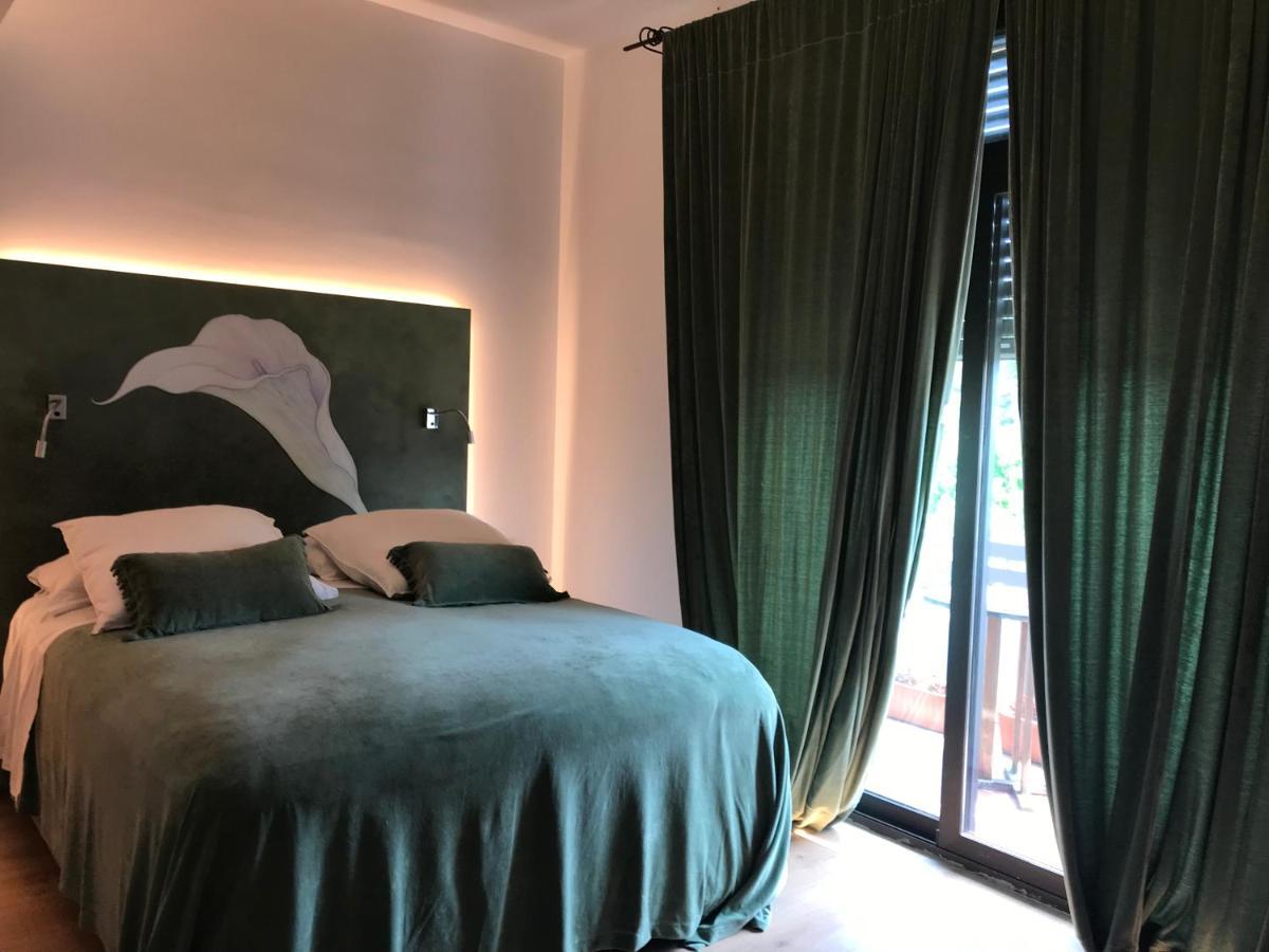 Boutique Hotel Urbisol Calders ภายนอก รูปภาพ