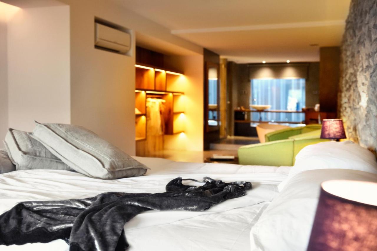 Boutique Hotel Urbisol Calders ภายนอก รูปภาพ