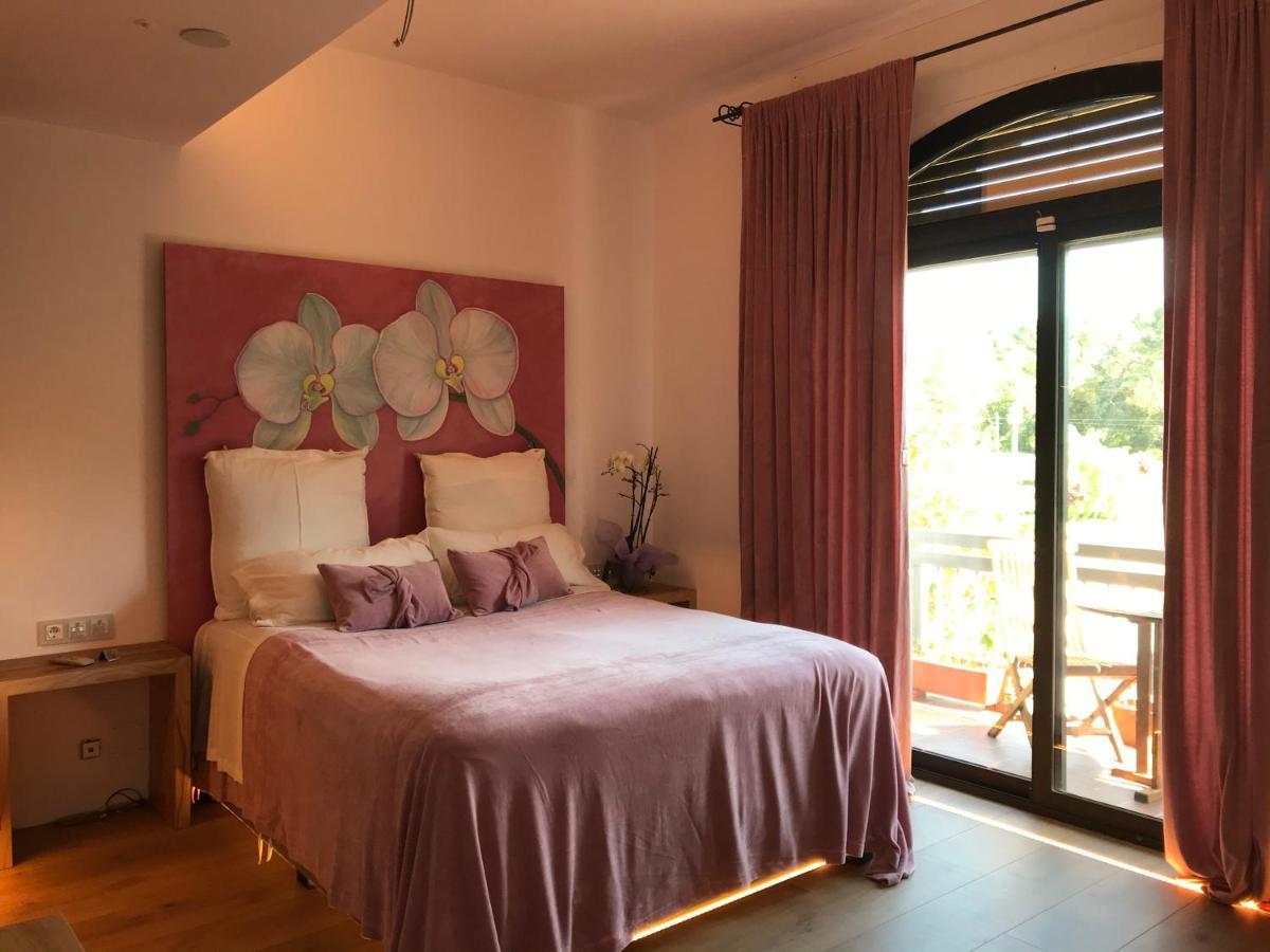 Boutique Hotel Urbisol Calders ภายนอก รูปภาพ