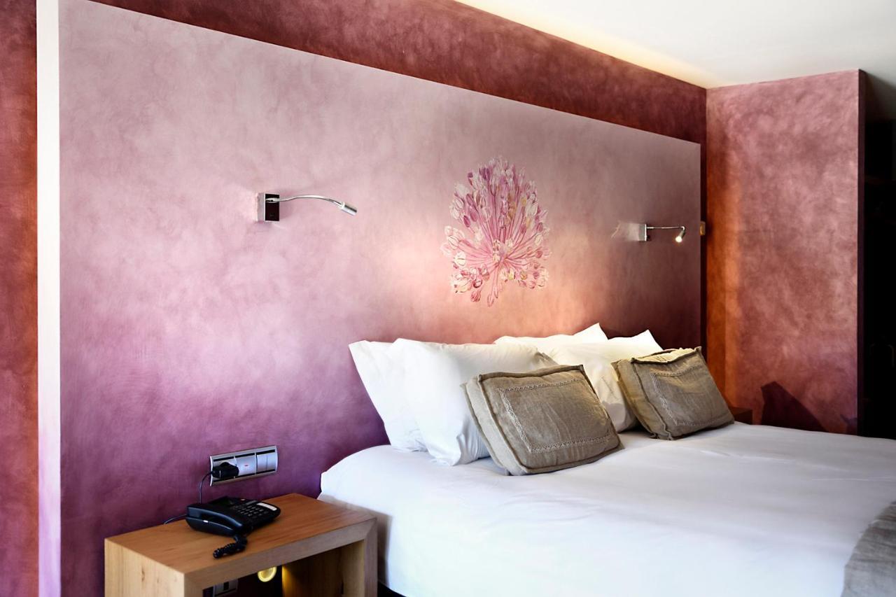 Boutique Hotel Urbisol Calders ภายนอก รูปภาพ
