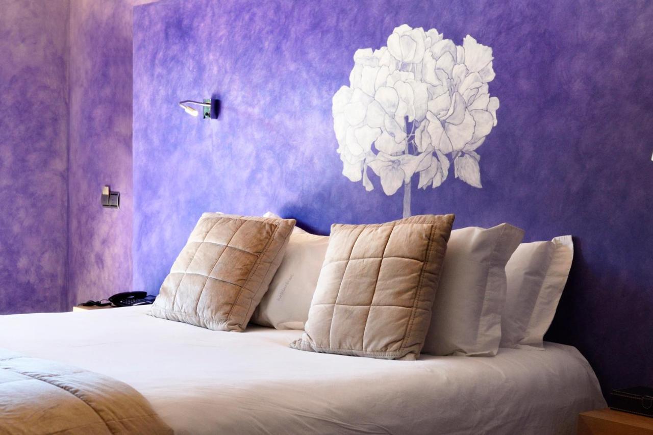 Boutique Hotel Urbisol Calders ภายนอก รูปภาพ